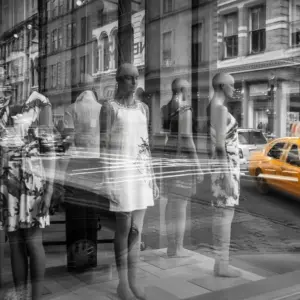 Busy Taxi